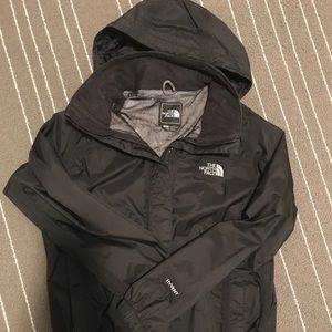The North Face Hyvent Jacket
